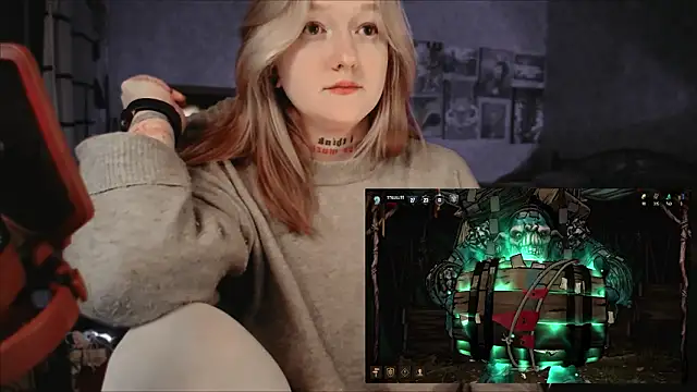 raingurl's cam snapshot