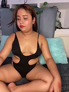 Celeste_em's cam snapshot