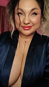 LarissaQuinn's cam snapshot