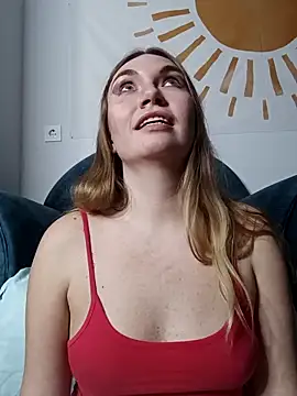 KisaVixen's cam snapshot