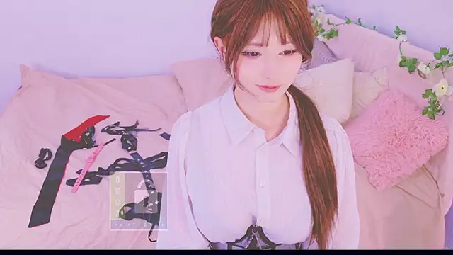 LongoriaEva's cam snapshot