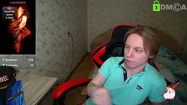 Alexis_Gordon's cam snapshot