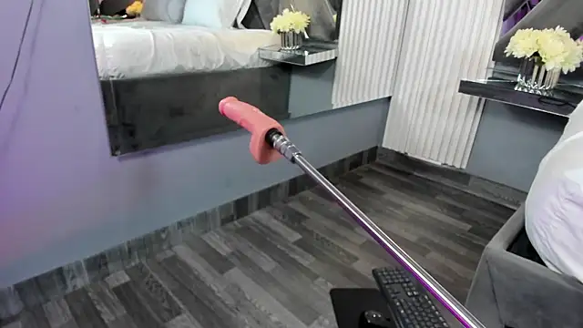 MaluDiaz's cam snapshot