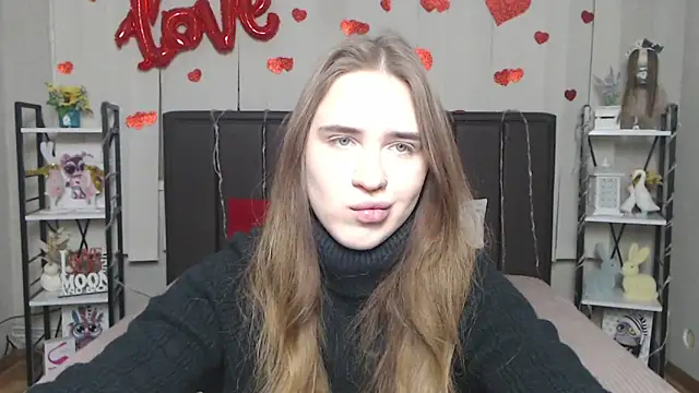 LauraHlot's cam snapshot