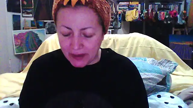 MariaAnaSunshine's cam snapshot