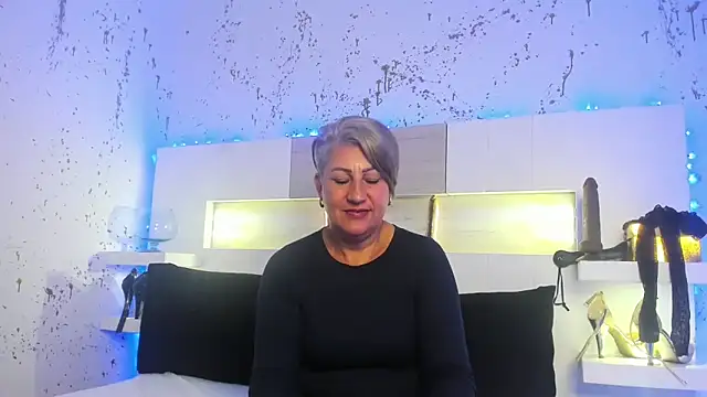 JaddeWalker's cam snapshot