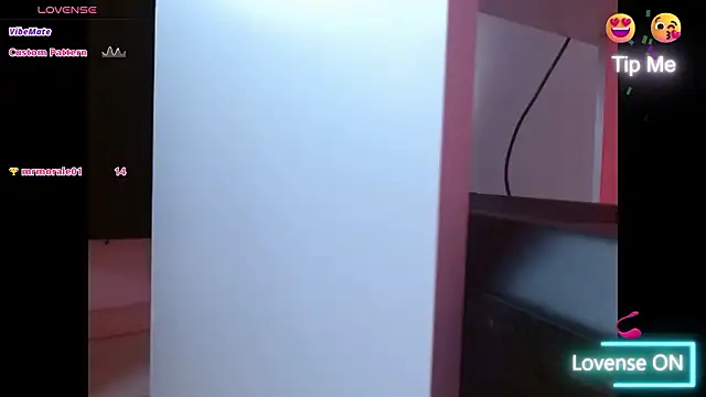 Samarys_star's cam snapshot