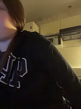 Charming_hamster_'s cam snapshot