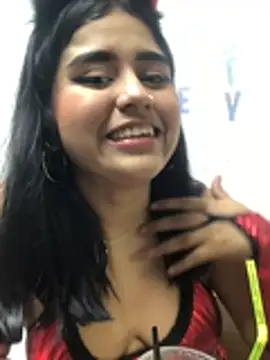 Nara_Bloom's cam snapshot