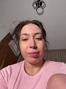 KimArts live sex cam