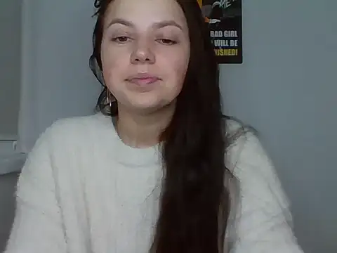 Naughty_Nata's cam snapshot