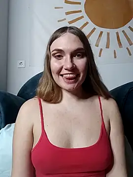 KisaVixen's cam snapshot