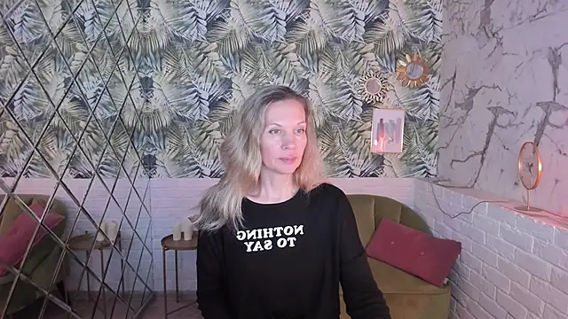 NancyGrace's cam snapshot