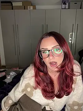 OliviaaFischer live sex cam