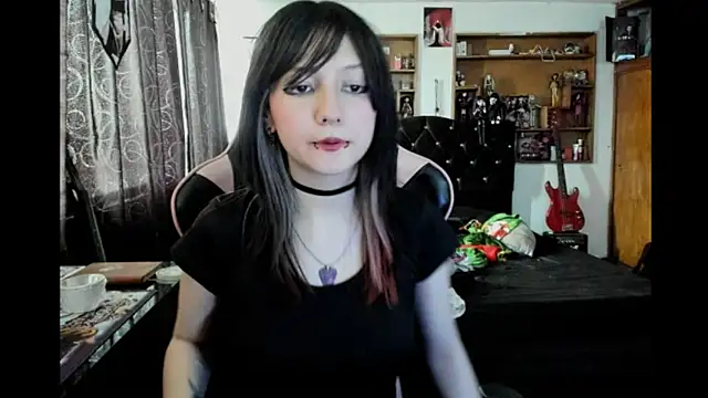 Maki_Zein_'s cam snapshot