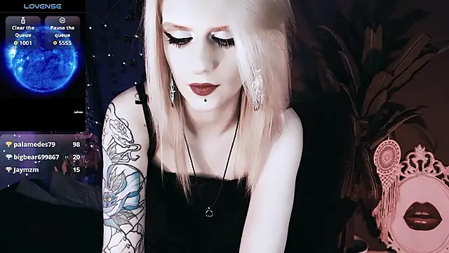 Noah_ElmerX's cam snapshot