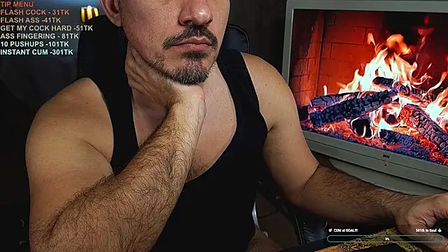 officeman7 live sex cam