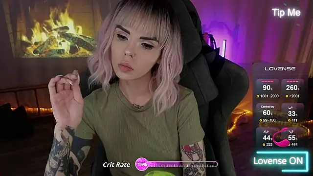 Kerry_Kirk's cam snapshot