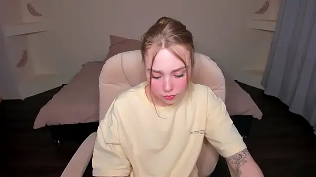 Sweet_Meg's cam snapshot