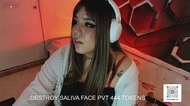 Melissa_Adamsx's cam snapshot