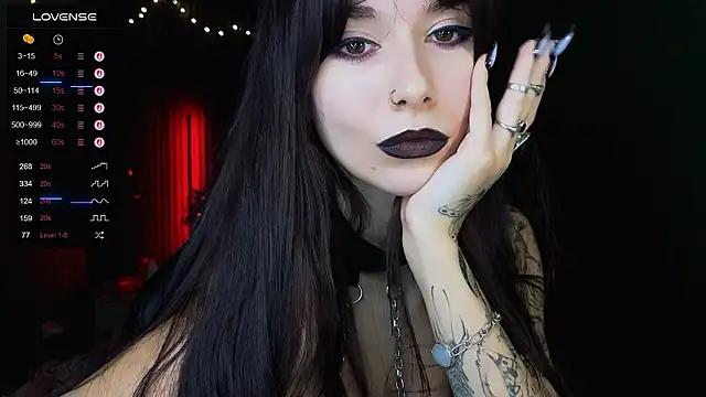 JillVerdon's cam snapshot