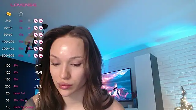 Jade_Lumin's cam snapshot