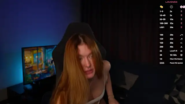 SsonicPorn's cam snapshot