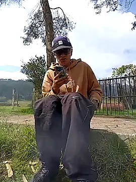 Cuervo_maniaco live sex cam