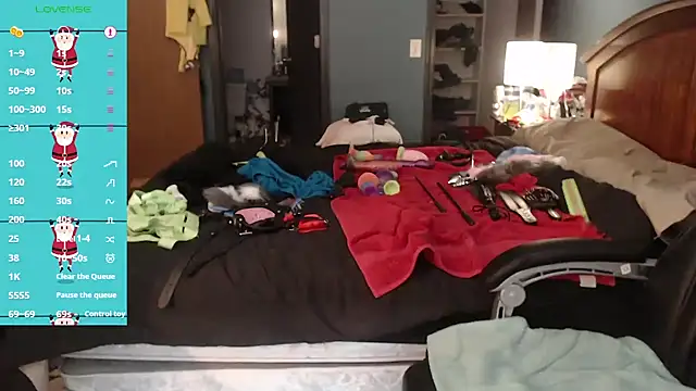 kinkywolf429 live sex cam