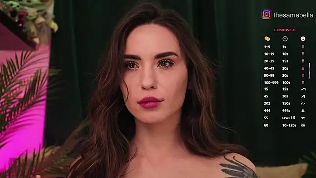 BabyYoda-'s cam snapshot