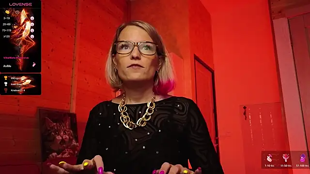 Lady_Shine's cam snapshot