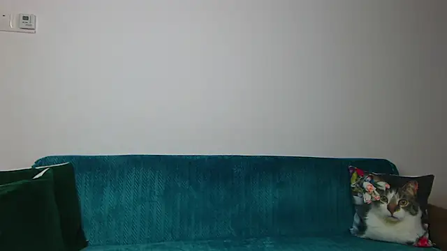 SaraDaisy's cam snapshot