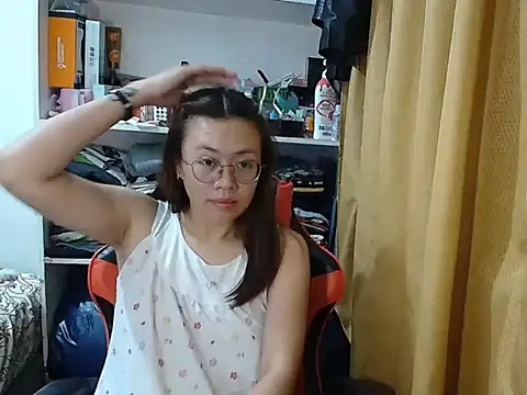 crizzybel's cam snapshot