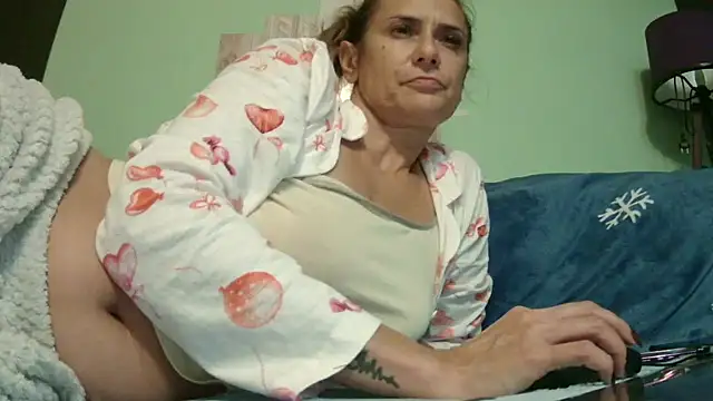 SexyGioconda's cam snapshot