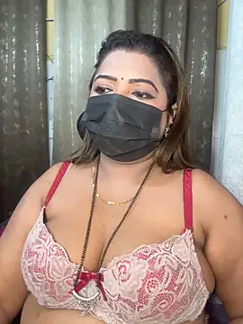 GEET-LOVE live sex cam