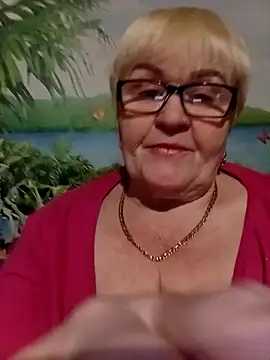 VioletSweet5566's cam snapshot