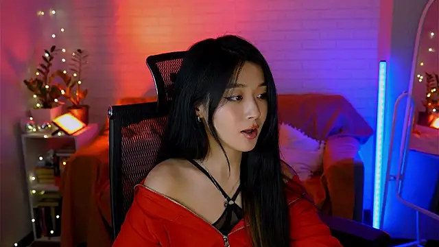 HannaRosie_'s cam snapshot