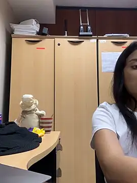 MariaCelesteVillagomez's cam snapshot