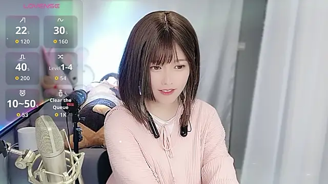 Tw_Sexynn live sex cam