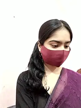 Arisha-'s cam snapshot