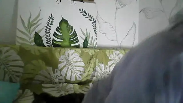 Catty_Lady's cam snapshot