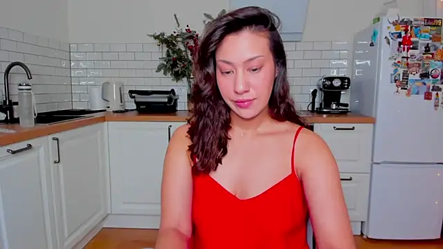 FieryHeart's cam snapshot