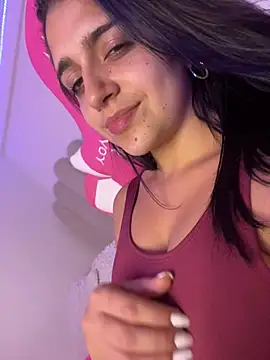 Alice777_'s cam snapshot