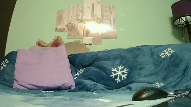 SexyGioconda's cam snapshot