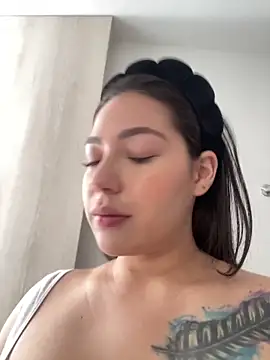 Latina_vanessa's cam snapshot