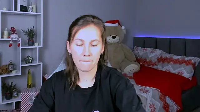 MichelleOrtis's cam snapshot