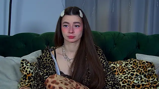 AmeliaFlares's cam snapshot