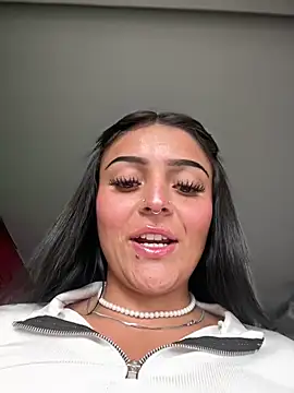 Dulce__Boyd's cam snapshot