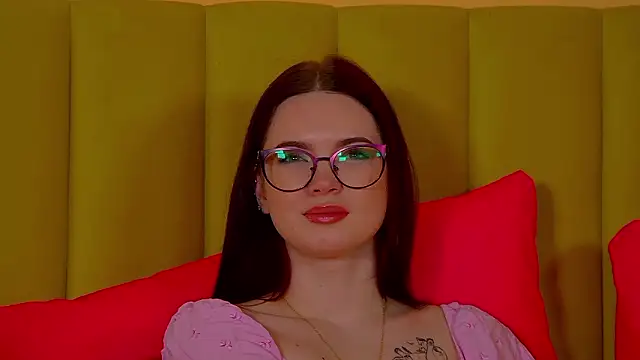 MelissaMays's cam snapshot