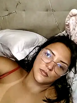 AuroraChest's cam snapshot